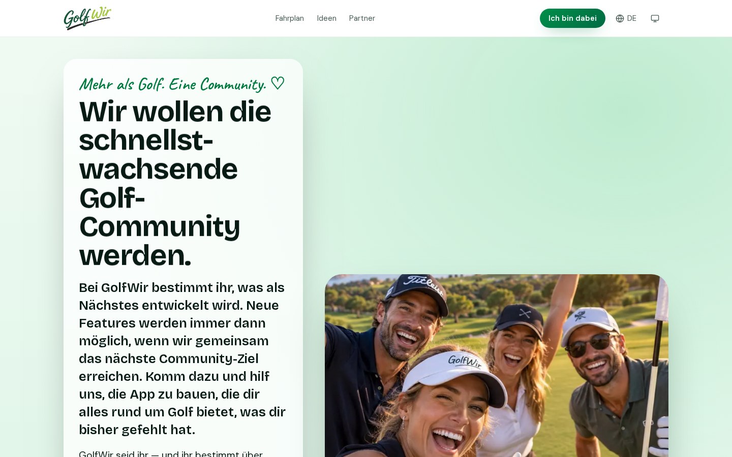 GolfWir