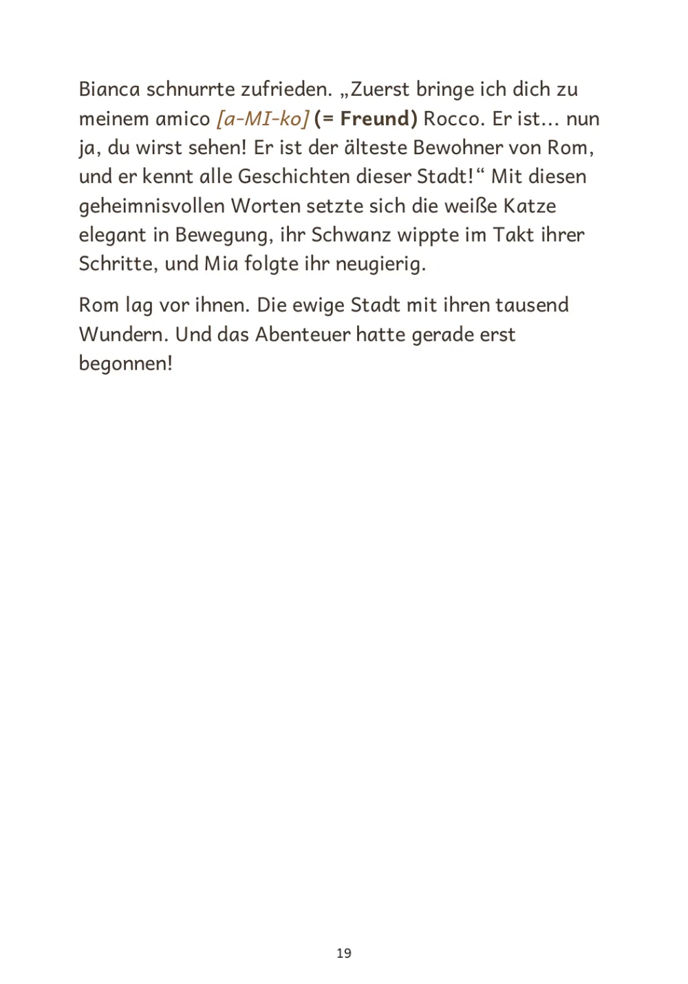 Leseprobe „Mias Weltreise“, Seite 21